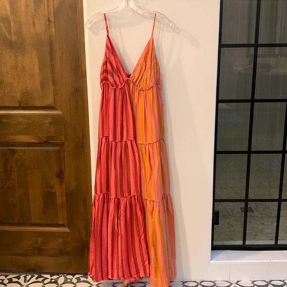 FARM Rio Dresses & Skirts - NWT Farm Rio Maxi